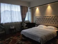 Hongfurong Hotel - شرفة