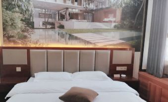Aktao Chuanxi Inn