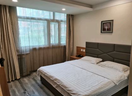 林口御林快捷賓館