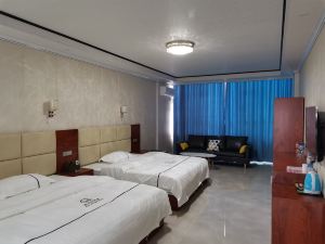 Haoyongjia Hotel Pingtang