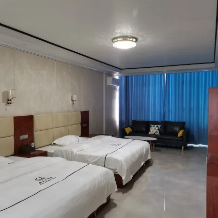 Pingtang Haoyongjia Homestay