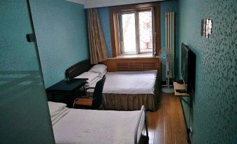 Harbin Xiyangyang Hotel