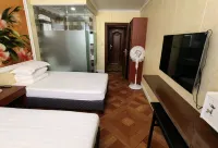 Lixue Hotel, Daxing'anling