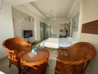 Manzi Homestay (Yiyang Oscar Plaza Branch) - Bjergudsigt