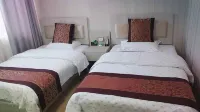 Yuchun Chengshi Century Hotel Hôtels à : Qichun