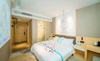Xuanhan Jiqi Concept Hotel