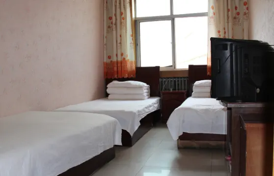 會寧大東方招待所