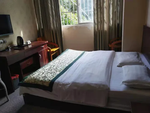 Pu'er yingding Hotel - 2 Sao
