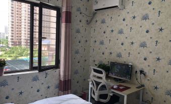 Leju Electric Sports Inn
