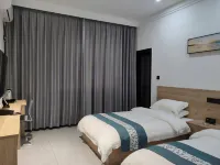 Xinyi Express Hotel Hotels near Yongjishi Christ Church