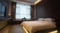 Yuxian Time Cloud Hotel Các khách sạn gần Ga Bắc Dương Tuyền
