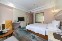 Longlong Hotel Hotel in zona Dongmen Passenger Transport Terminal