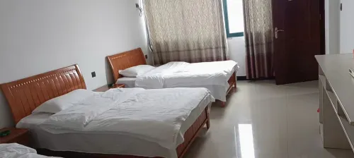 Xiaqiao Longjing Mountain Villa