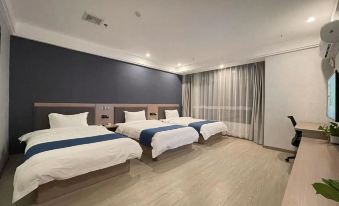 Qijiang Hill Guest Hall