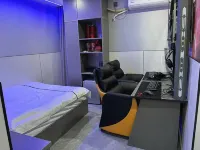 Zeyue Electric Sports Hotel (Yangkou Branch)