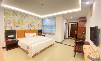 Zhaoqing Junyu Business Hotel