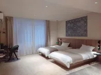 Wuxiang Homestay