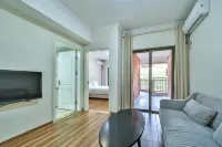 Yinai Hotel (Heyuan Bavaria Branch)