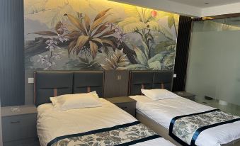 Yucheng Yachao Bathing Hotel
