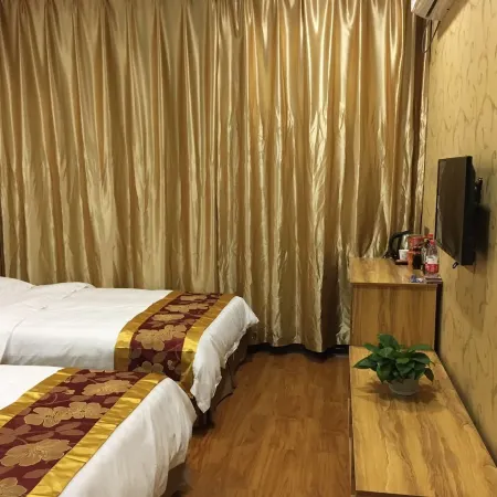 Liyang Li Business Hotel