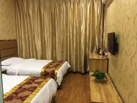 Liyang Li Business Hotel