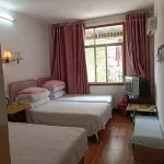 Pingjiang Hongxuan Small Hotel