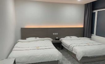 Yunyi E-Sports Hotel