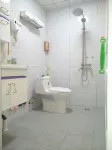 Haihao Couple Theme Homestay