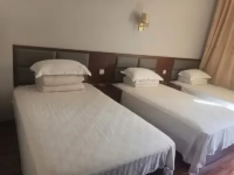 Mulan Homestay
