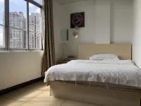 Xuanhao Hotel (Yulin Railway Station)