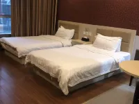 丹陽好運來賓館 鄰近白龍寺的酒店