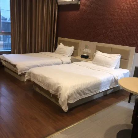 Haoyunlai Hostel