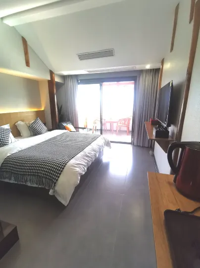 Xiyun Time Inn (Furong Town Dapu Branch)