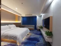 IELTS LTECH International Hotel (Haifeng Ketang Jewelry Market)