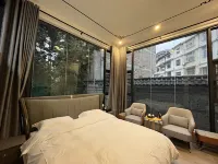 Raoping Hele Apartment - balcony