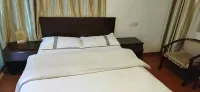 Dongda Hotel - parkir