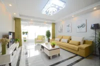 Lanzhou Harbour Short Rent Apartment