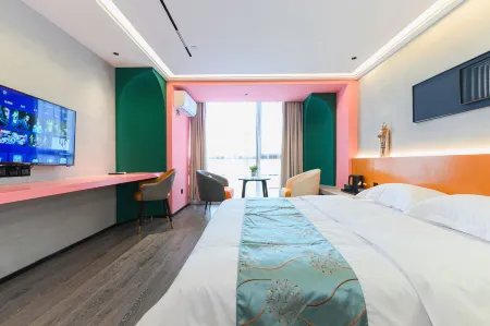 Yongli Hotel (Nanning Sports Center)