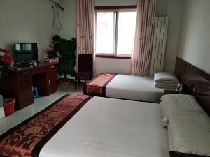 Fuxin Hotel Xi'an