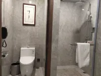 維嘉ホリデイホテル（邳州東駅） 邳州東駅周辺のホテル