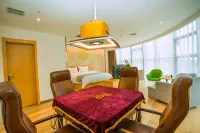 Green Mercure Hotel - 주차장