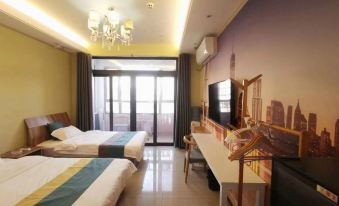 Chenmiao Hotel