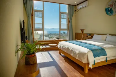 Yuexing Tinghuyuan Guesthouse Hotels in Chengjiang
