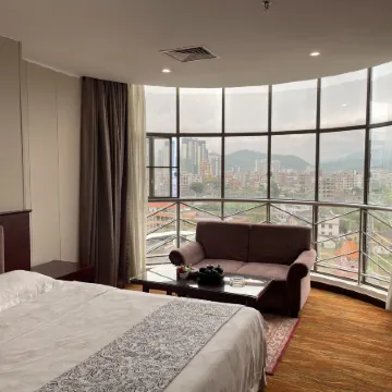 Huangtian Xingyue Hotel