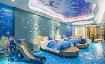 Jinhai Argyle Resort Weihai