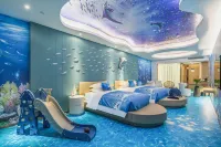 Jinhai Argyle Resort Weihai