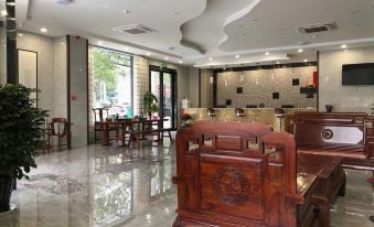 Yubin Business Hotel