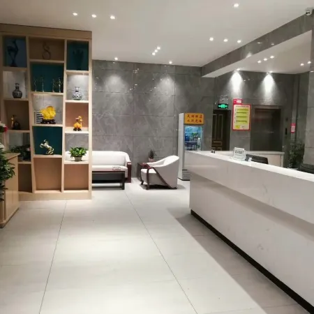 Chongyang Tianli Hotel