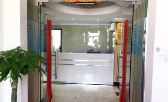 Xiyangyang Hotel (Wuhu Lijiang Branch)