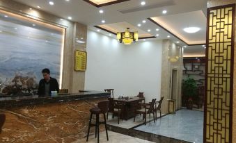 Baina Fangzhou Hotel